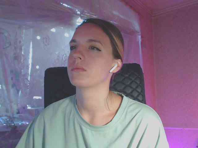 Babymuro4ka webcam
