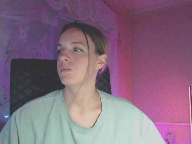Babymuro4ka webcam
