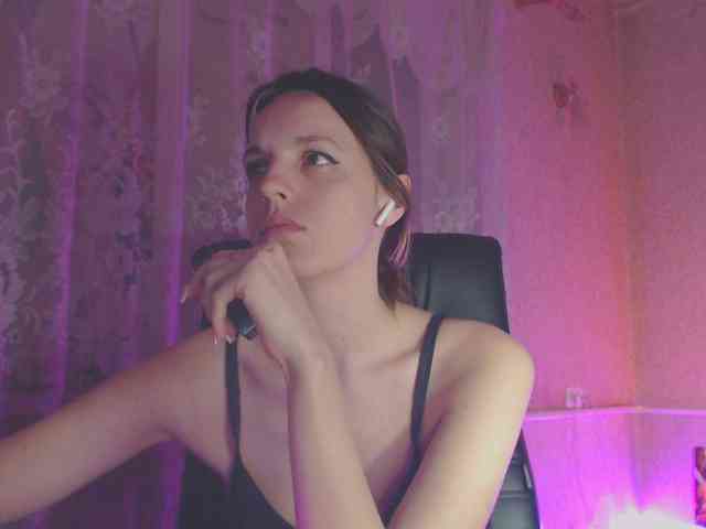 Babymuro4ka webcam