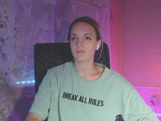 Babymuro4ka webcam