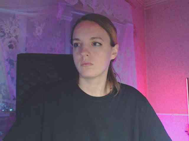 Babymuro4ka webcam