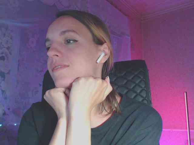 Babymuro4ka webcam