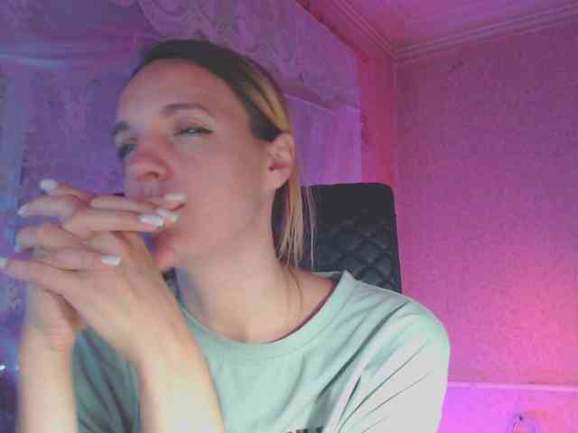 Babymuro4ka webcam