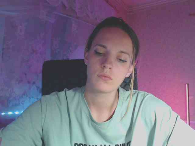 Babymuro4ka webcam