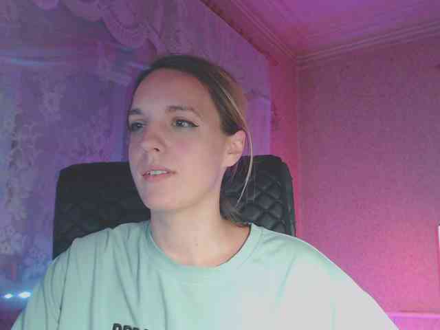 Babymuro4ka webcam