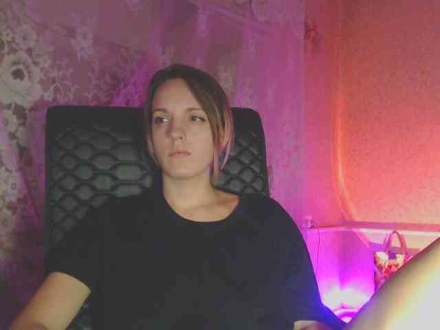 Babymuro4ka webcam