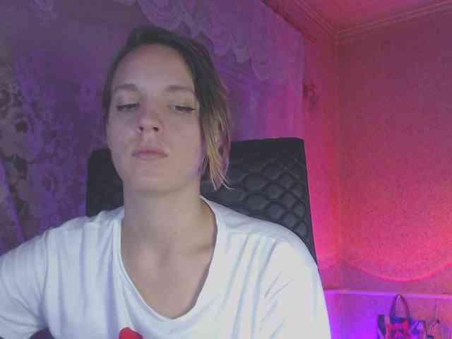 Babymuro4ka webcam