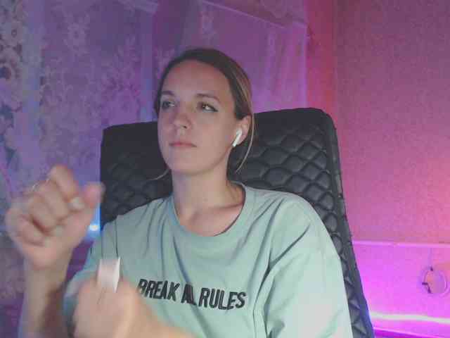 Babymuro4ka webcam