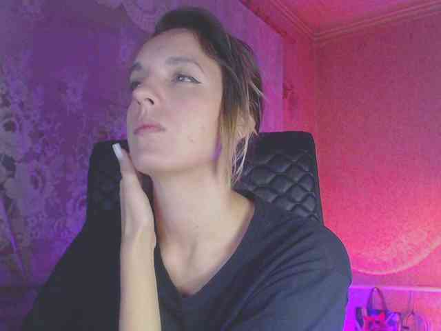 Babymuro4ka webcam