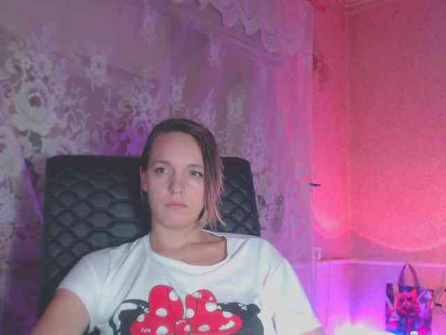 Babymuro4ka webcam