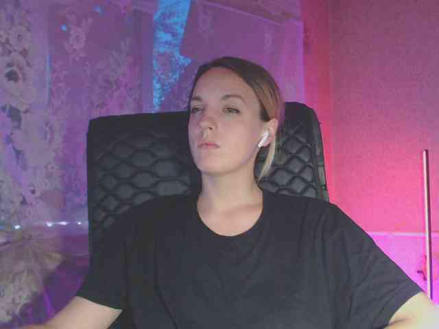 Babymuro4ka webcam