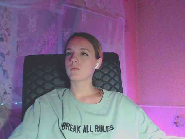 Babymuro4ka webcam