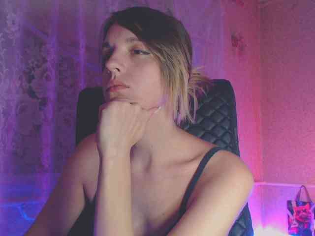 Babymuro4ka webcam