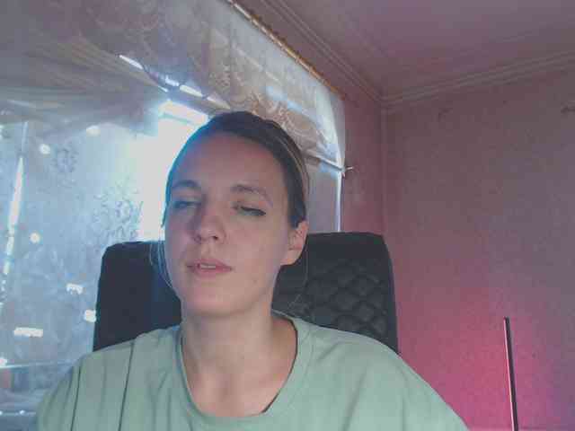 Babymuro4ka webcam