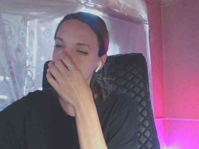 Babymuro4ka webcam