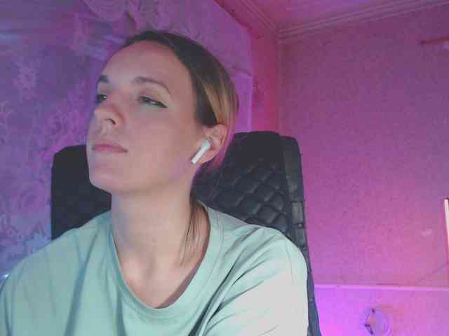 Babymuro4ka webcam
