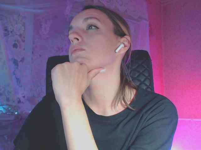 Babymuro4ka webcam