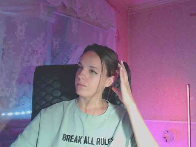 Babymuro4ka webcam