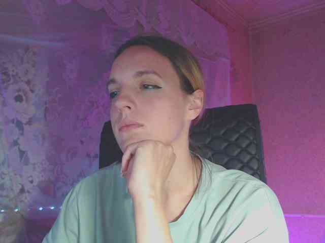 Babymuro4ka webcam