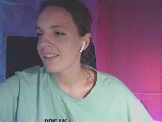 Babymuro4ka webcam