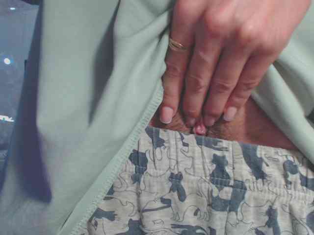 Babymuro4ka webcam