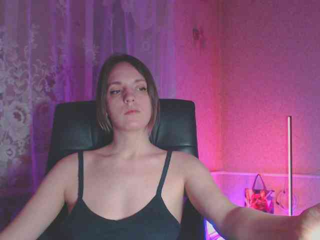 Babymuro4ka webcam
