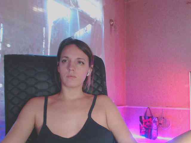 Babymuro4ka webcam
