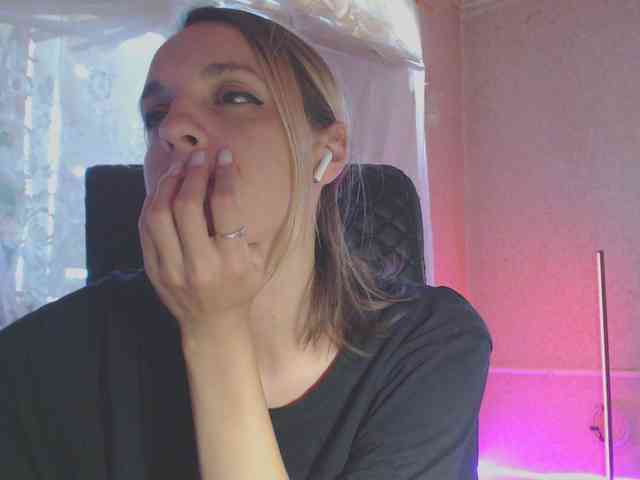 Babymuro4ka webcam