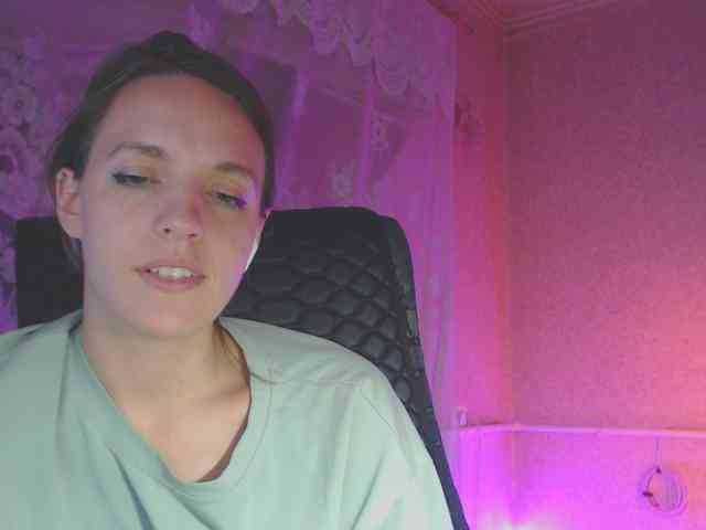 Babymuro4ka webcam
