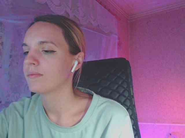 Babymuro4ka webcam