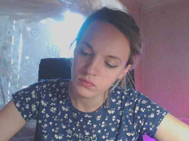 Babymuro4ka webcam