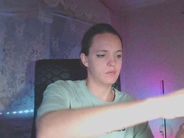 Babymuro4ka webcam