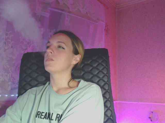 Babymuro4ka webcam