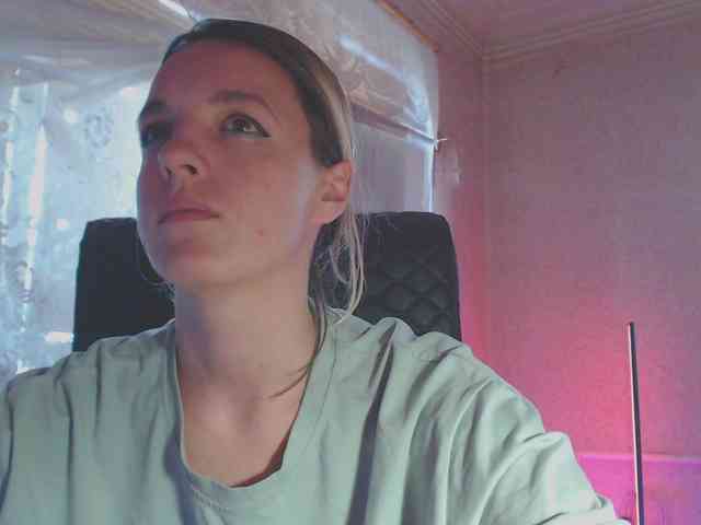 Babymuro4ka webcam