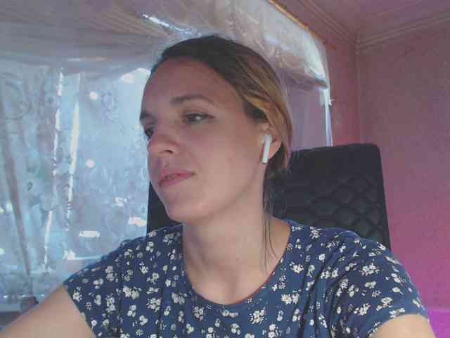 Babymuro4ka webcam