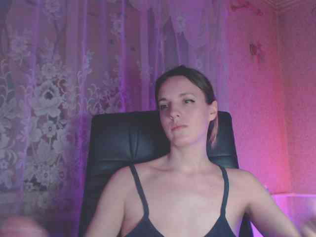 Babymuro4ka webcam
