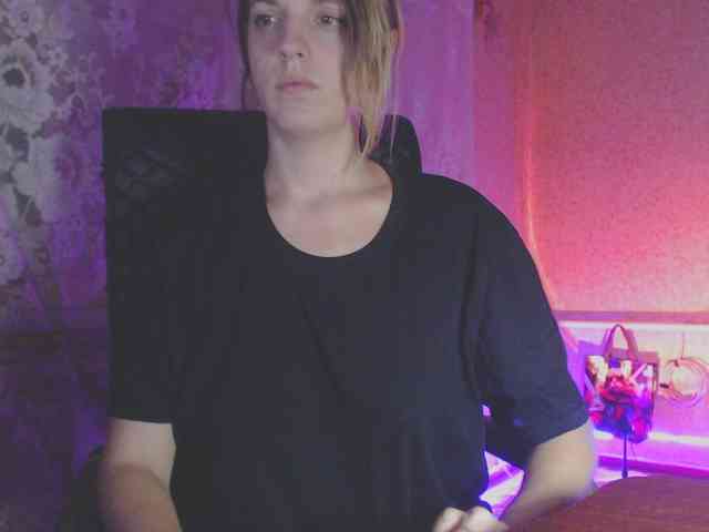Babymuro4ka webcam