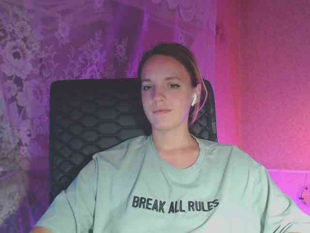 Babymuro4ka webcam