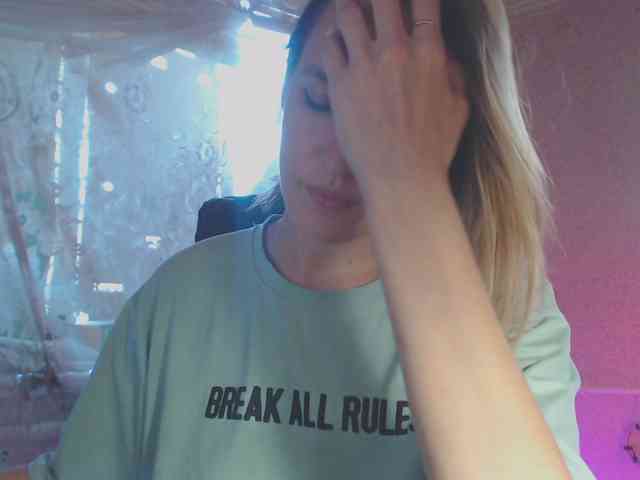 Babymuro4ka webcam