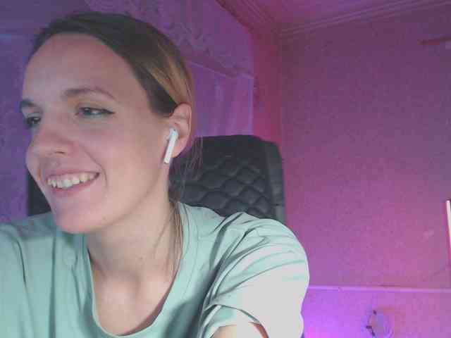 Babymuro4ka webcam