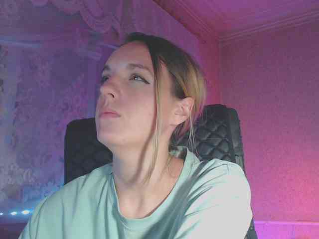 Babymuro4ka webcam
