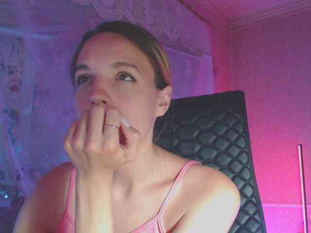 Babymuro4ka webcam