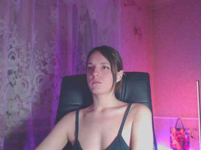 Babymuro4ka webcam
