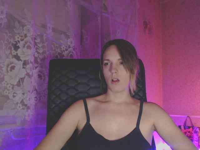 Babymuro4ka webcam