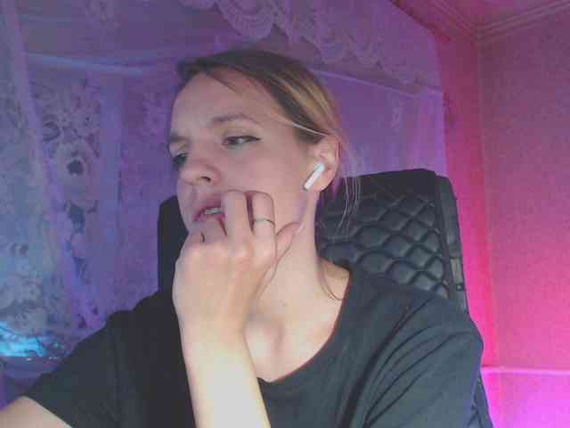 Babymuro4ka webcam