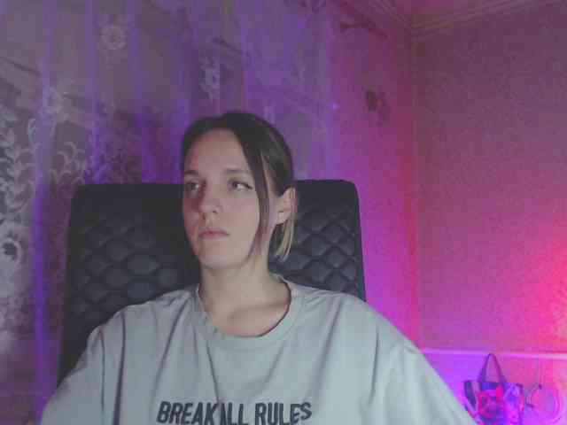 babymuro4ka Live Webcam on BongaCams