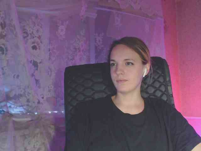 Babymuro4ka webcam