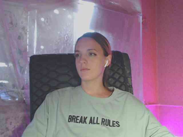 Babymuro4ka webcam
