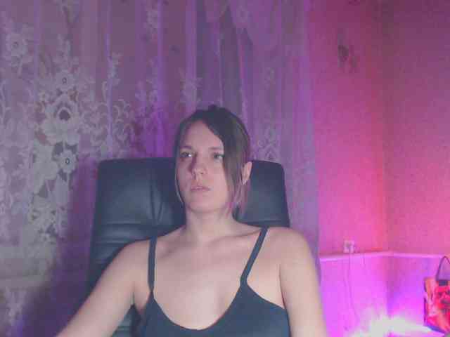 Babymuro4ka webcam