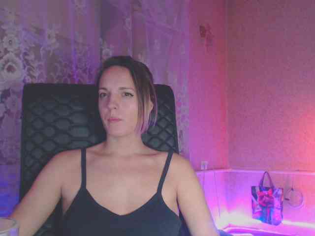 Babymuro4ka webcam